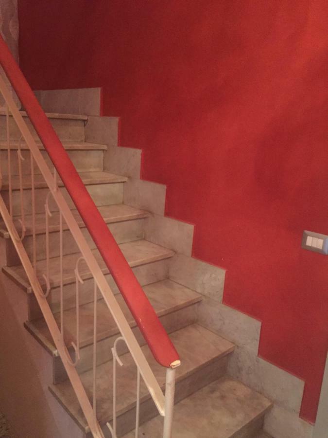 קיאברי Appartamento Porzione Di Villa "Il Cappello D'Oro" מראה חיצוני תמונה
